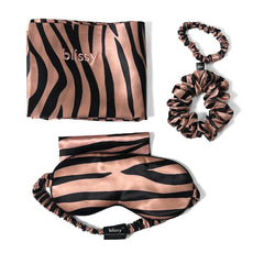 Blissy Dream Set - Tiger - King