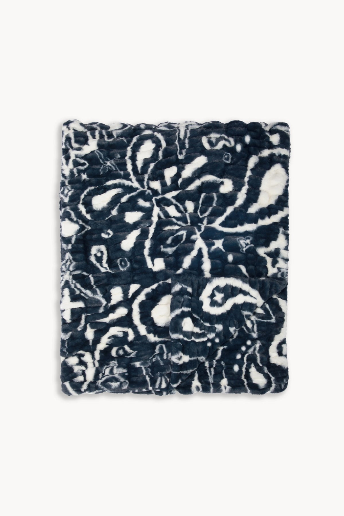 Navy Bandana