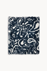 Navy Bandana