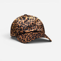 Drowsy Silk Cap - Hotel Paradiso Wild Thing