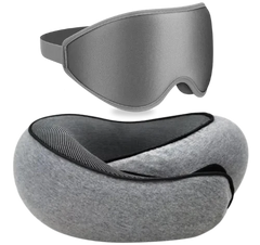 FlyHugz® First Class Travel Comfort