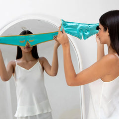Breakfast at Drowsy - Eyelash Protecting Mask