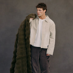 Fern Green
