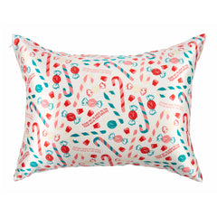 Pillowcase - Elf “Santa! I Know Him!” - Standard