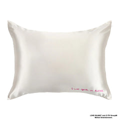 Pillowcase - Love Island™ - I've Got a Text - King
