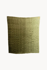 Retro Green Ombre