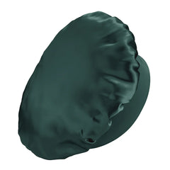 Blissy Halo Bonnet - Emerald