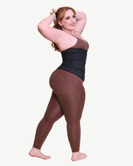 NeoSweat® AirSlim® Double Power Waist Trainer