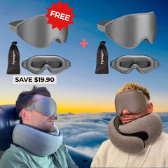 BOGO - Premium Sleep Mask