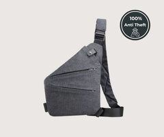 FlyHugz® Anti Theft Travel Bag (Black Friday BOGO)