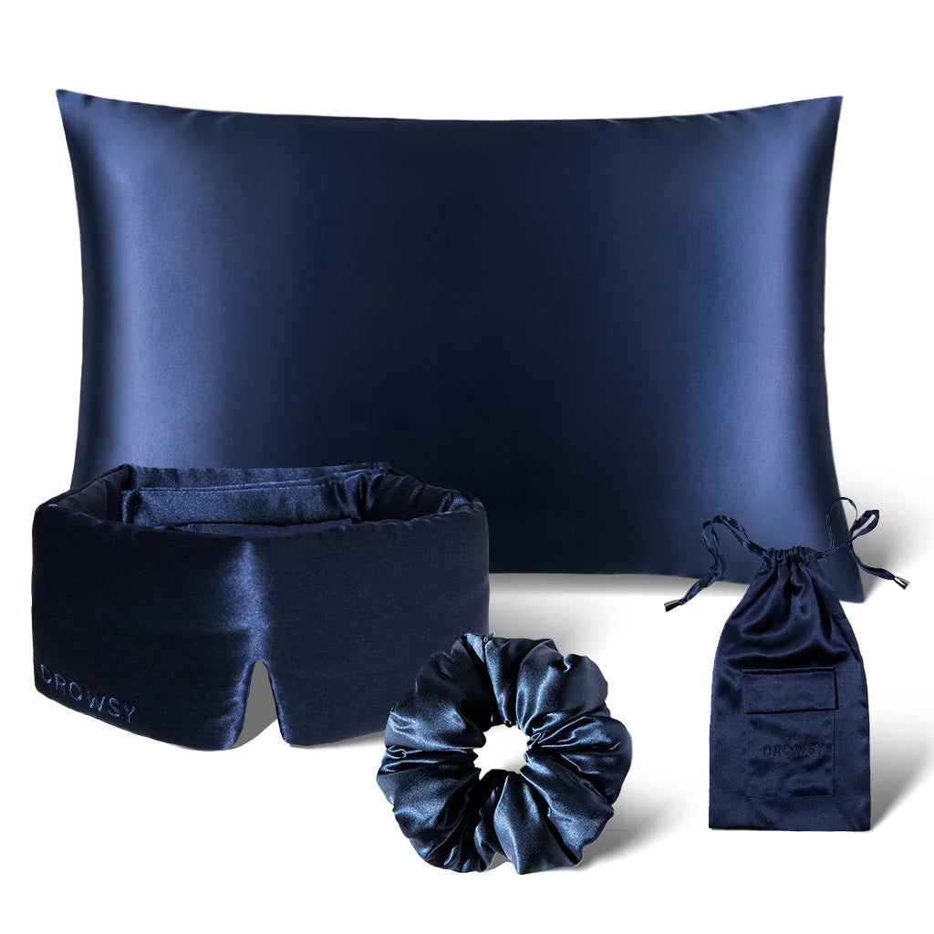 Sensual sleep bundle - Midnight Blue