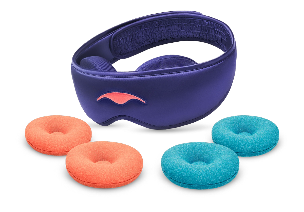 Silk, Steam & Ice Bundle