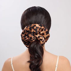 Hotel Paradiso -  Wild Thing Padded Scrunchie
