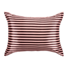Pillowcase - Cherry Espresso - King
