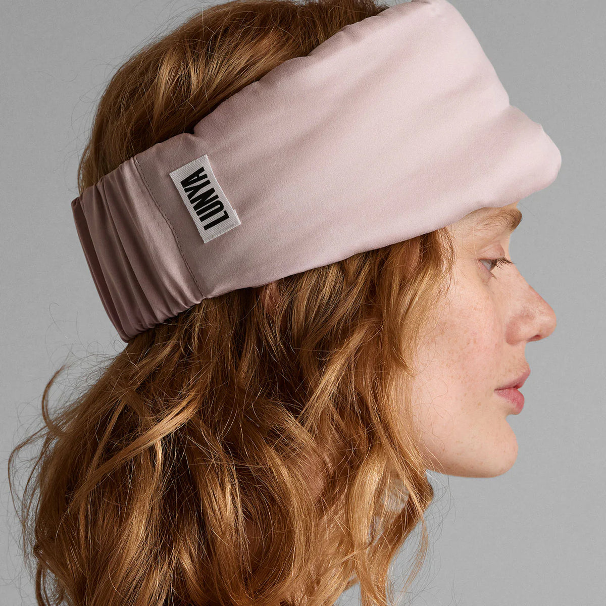 Washable Silk Sleep Mask