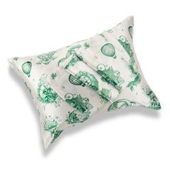 Pillowcase - Wicked™ - Amazafying - Green- Standard