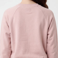 Silksweats™ Lightweight Terry Slim Fit Raglan