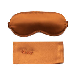 Sleep Mask - Bronze