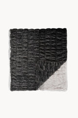 Charcoal Grey Ombre