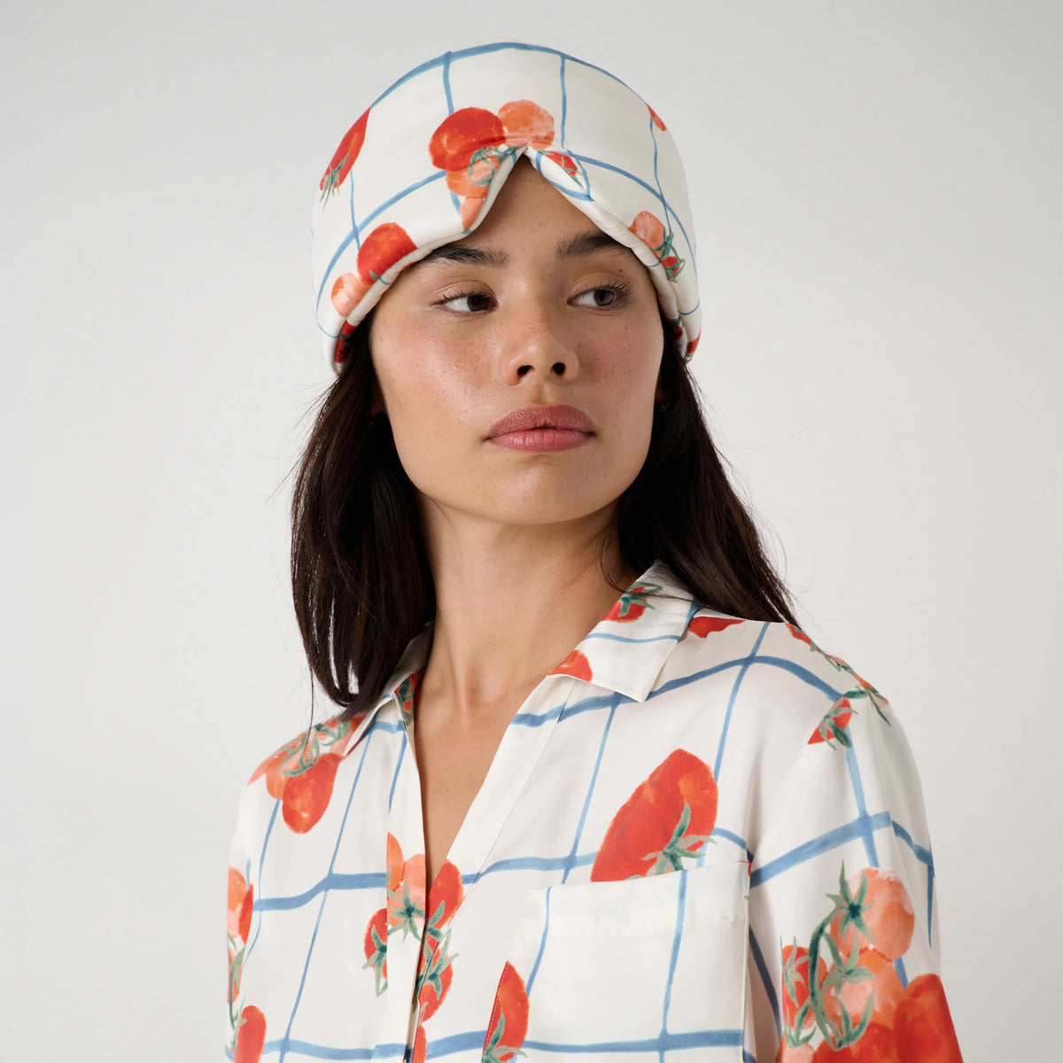 Washable Silk Sleep Mask
