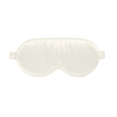 Sleep Mask - White - Profile