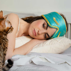 2-Pack Sleep Masks | Breakfast at Drowsy