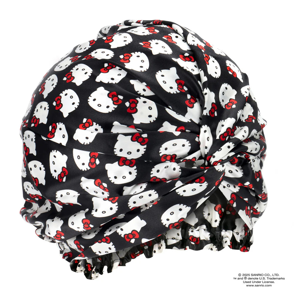 Blissy Bonnet - Hello Kitty