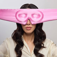 Hotel Paradiso Heatwave - Eyelash Protecting Mask