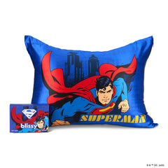 Pillowcase - Superman Dreams - Standard