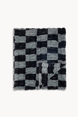 Grey Check