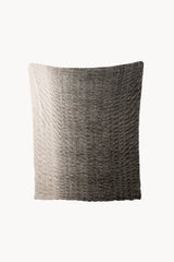 Charcoal Grey Ombre