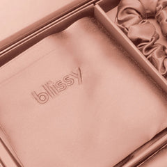 Blissy Dream Set - Rose Gold - Standard