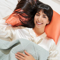 Pillowcase - Sunrise - Standard