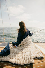 Classic Coastal Two-Tone