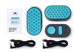 Manta White Noise Machine (Dual Speaker)
