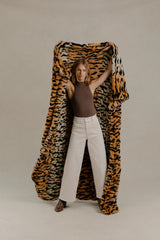 Jungle Tiger