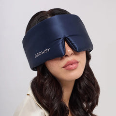 Midnight Blue - Swarovski® embellished logo
