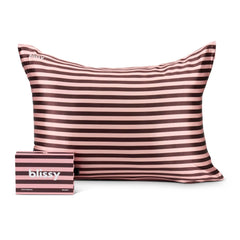 Pillowcase - Cherry Espresso - King