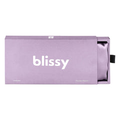 Blissy Cascade Bonnet - Lavender