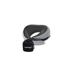 The Original FlyHugz® Travel Pillow (CheckoutChamp) (Pillow + Mask Offer)