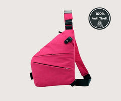 FlyHugz® Anti Theft Travel Bag (Black Friday BOGO)