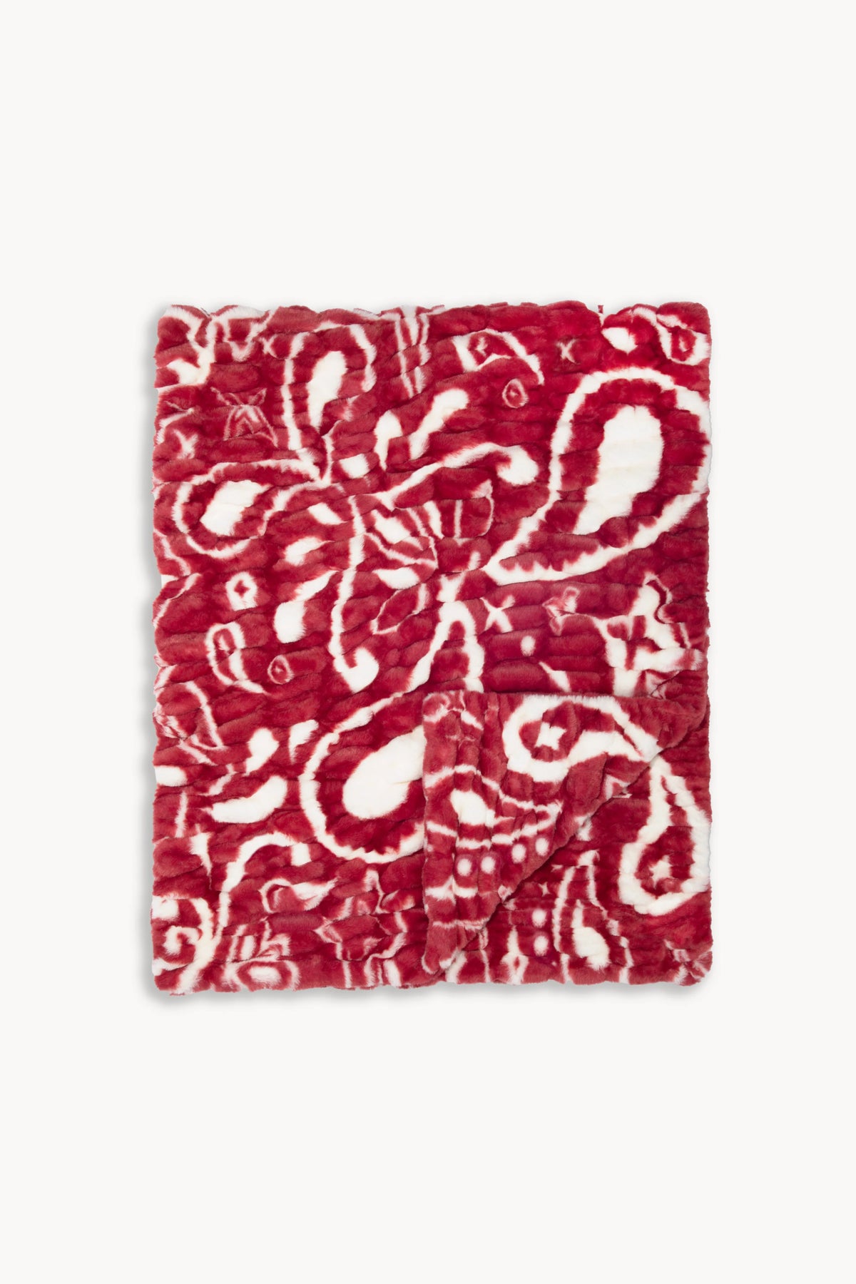 Red Bandana