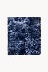 Denim Tie Dye