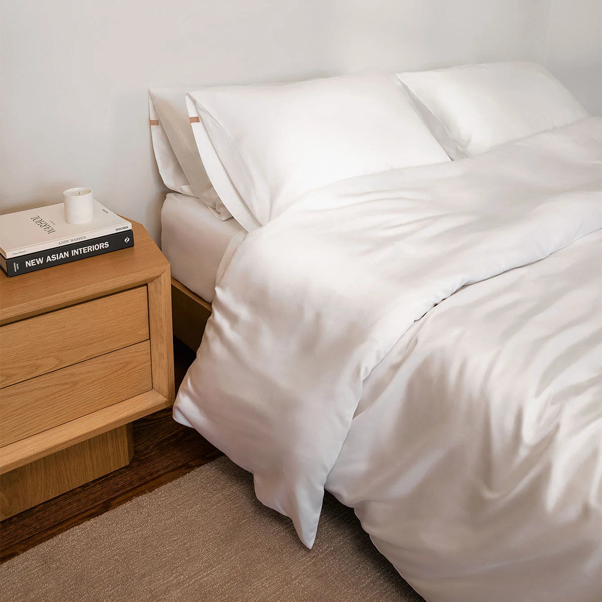 The Quintessential Duvet Cover