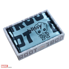 Pillowcase - Marvel™ - Blue Groot Letter Print - Youth