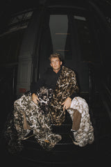 Tree Camo