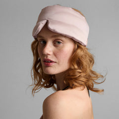 Washable Silk Sleep Mask