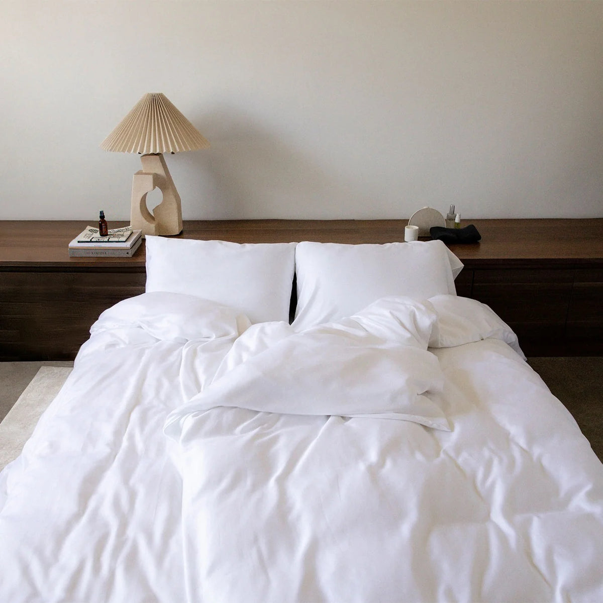 The Quintessential Duvet Cover Twin Duo