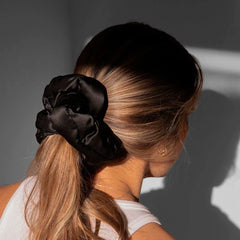 Silky skin & hair bundle - Black Jade