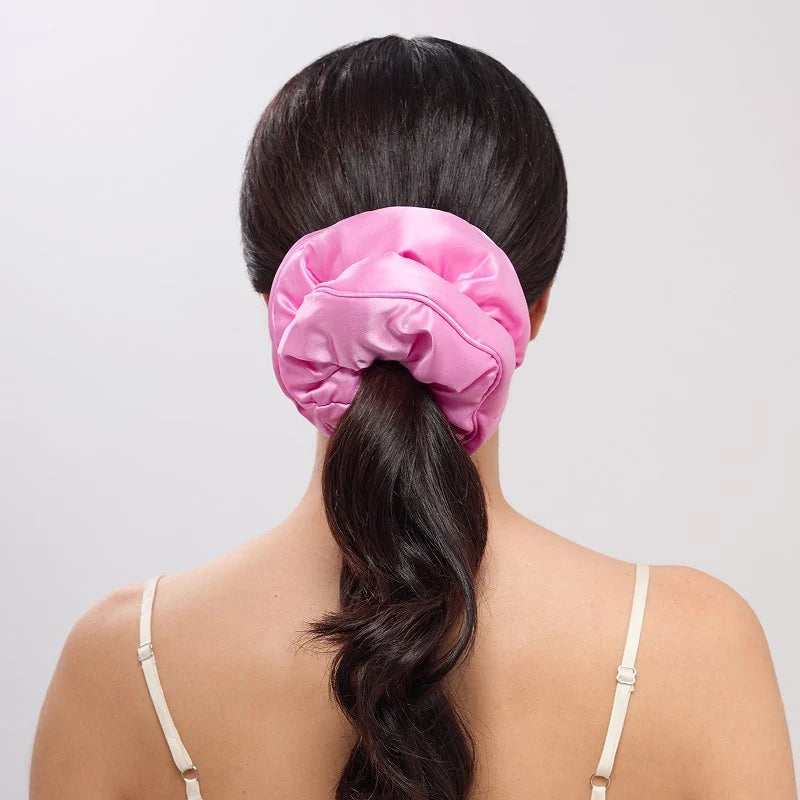 Hotel Paradiso -  Heatwave Padded Scrunchie